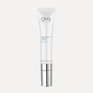 QMS MEDICOSMETICS Epigen Depuff Pollution Shield Eye Serum 15 ml